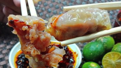 Miggy's Food Hub Davao