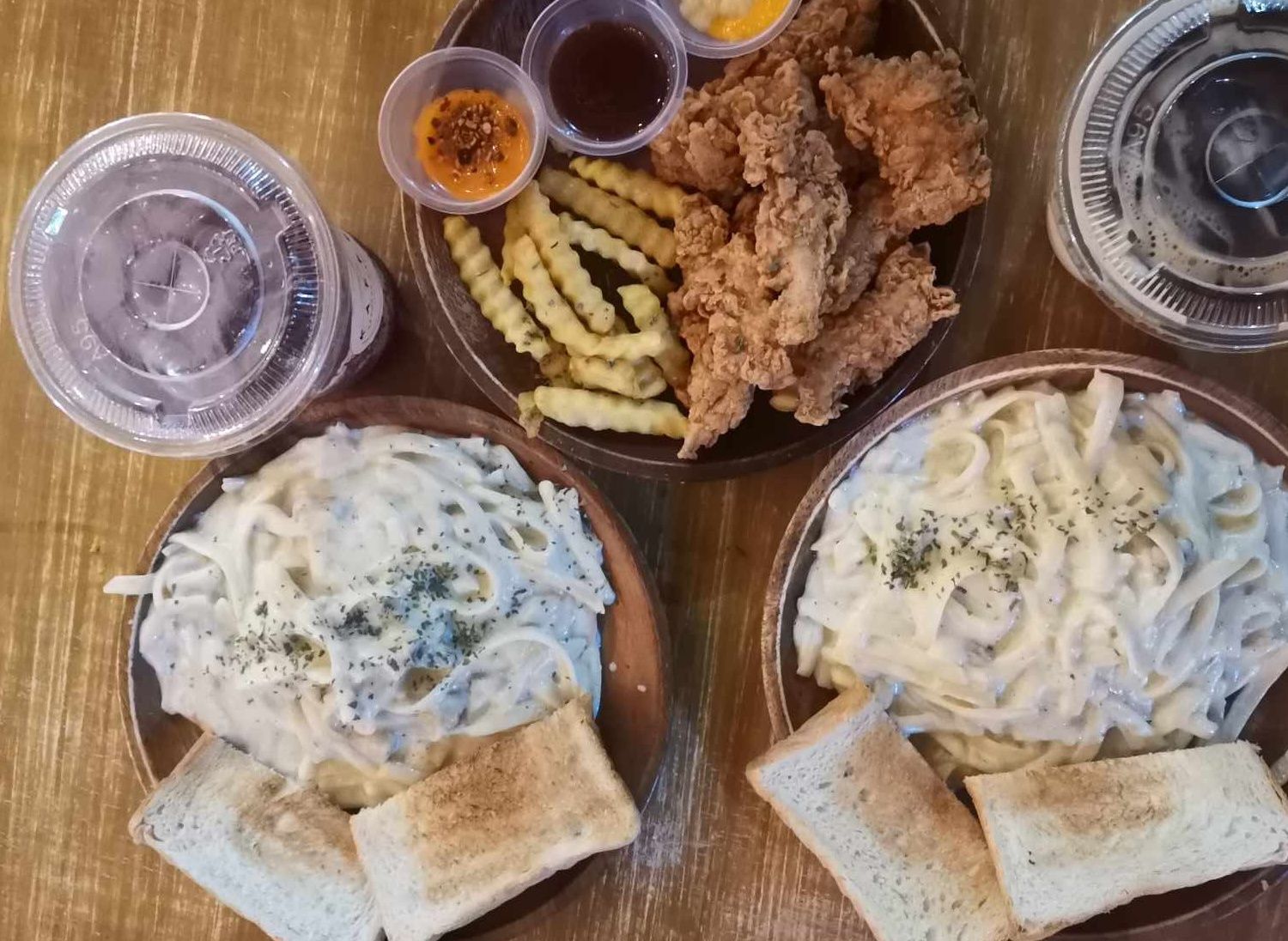 AnG Kaffe Menu, Price | Food Delivery Concepcion Tarlac | foodpanda