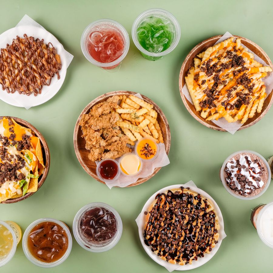 Reviews AnG Kaffe | foodpanda Philippines