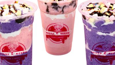 Scoopies N’ Scrum - Maestrang Kikay