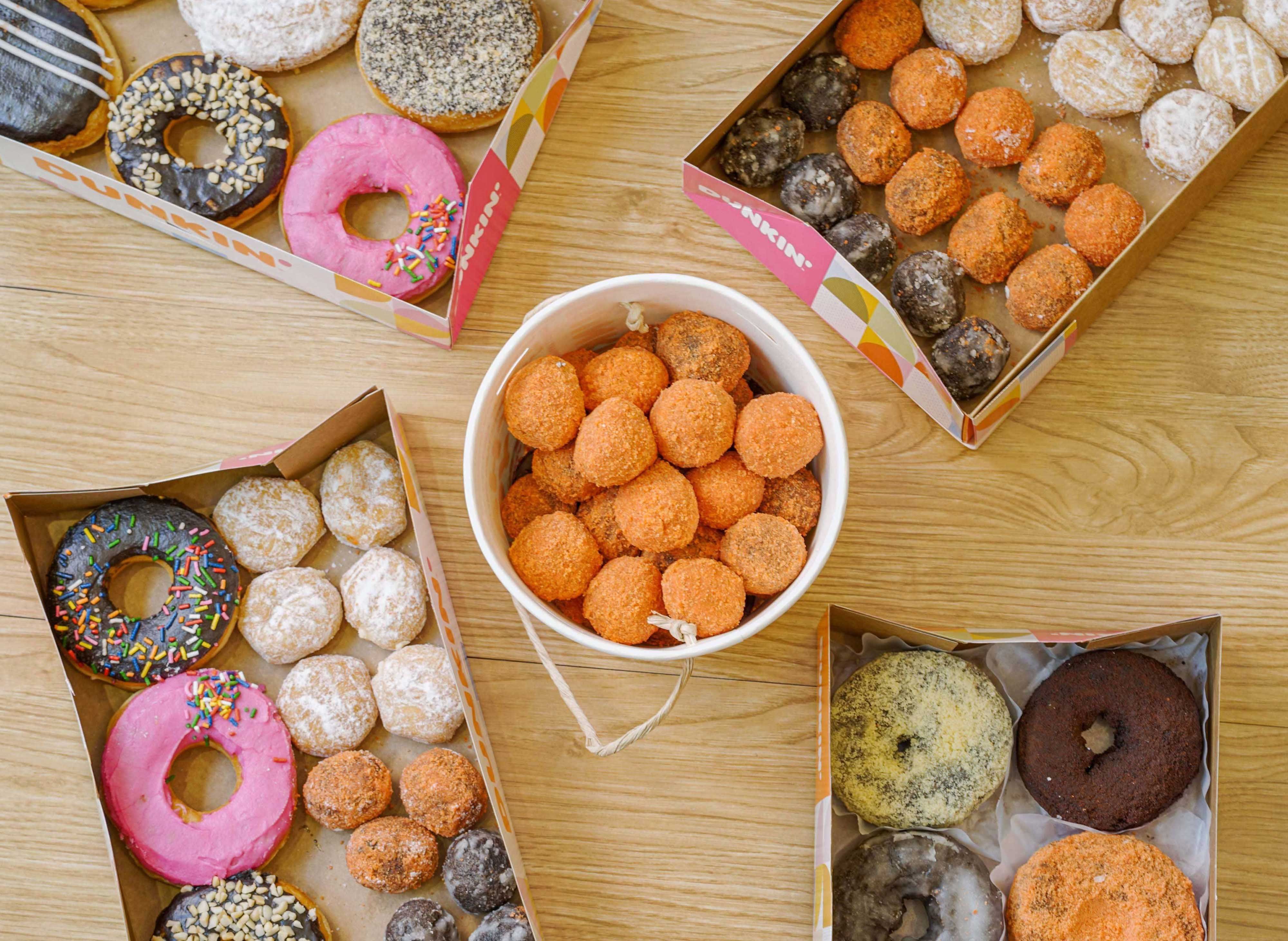 Driving Directions To The Nearest Dunkin Donuts - 0pm03gq