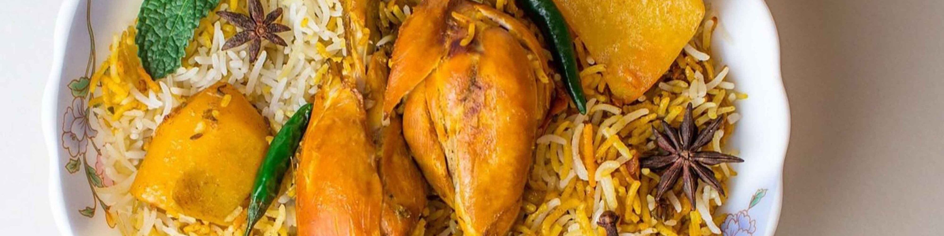 Basra Indian Food House Malvar Street delivery in Santo Tomas Food Delivery Santo Tomas