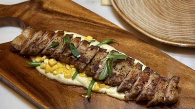 Bistro Mezcla