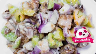 Gerarda's Family Restaurant - Panglao