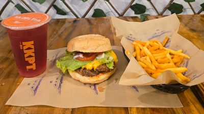 K.E.N FOODHUB