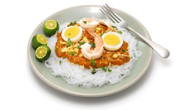 Sisig Street - Paniqui