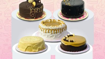 Suisse Cakery-Robinsons Main Iloilo