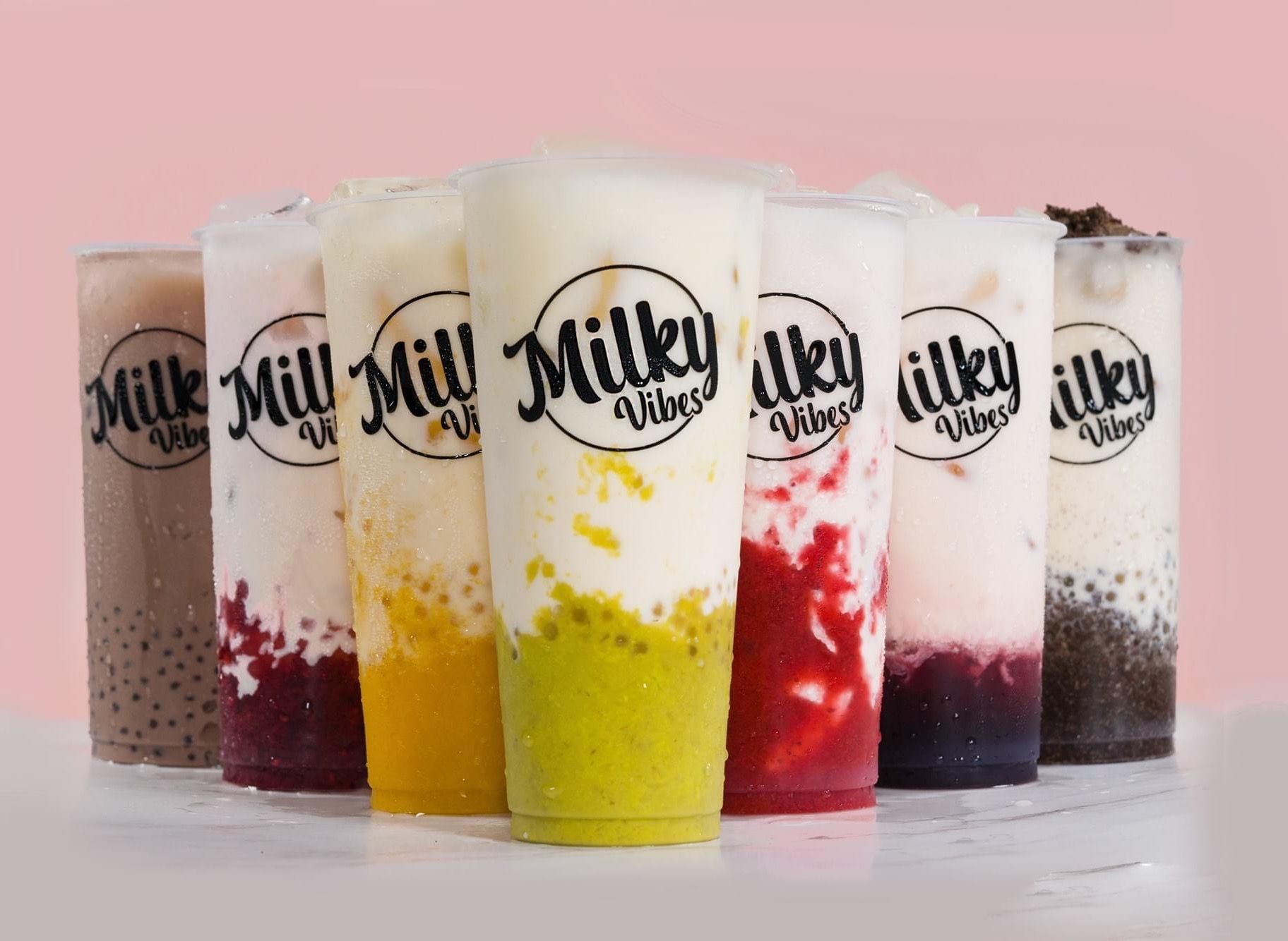 Milky Vibes - Don Manuel vendor logo