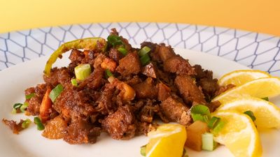 AMCV Health foods - Aguilar street