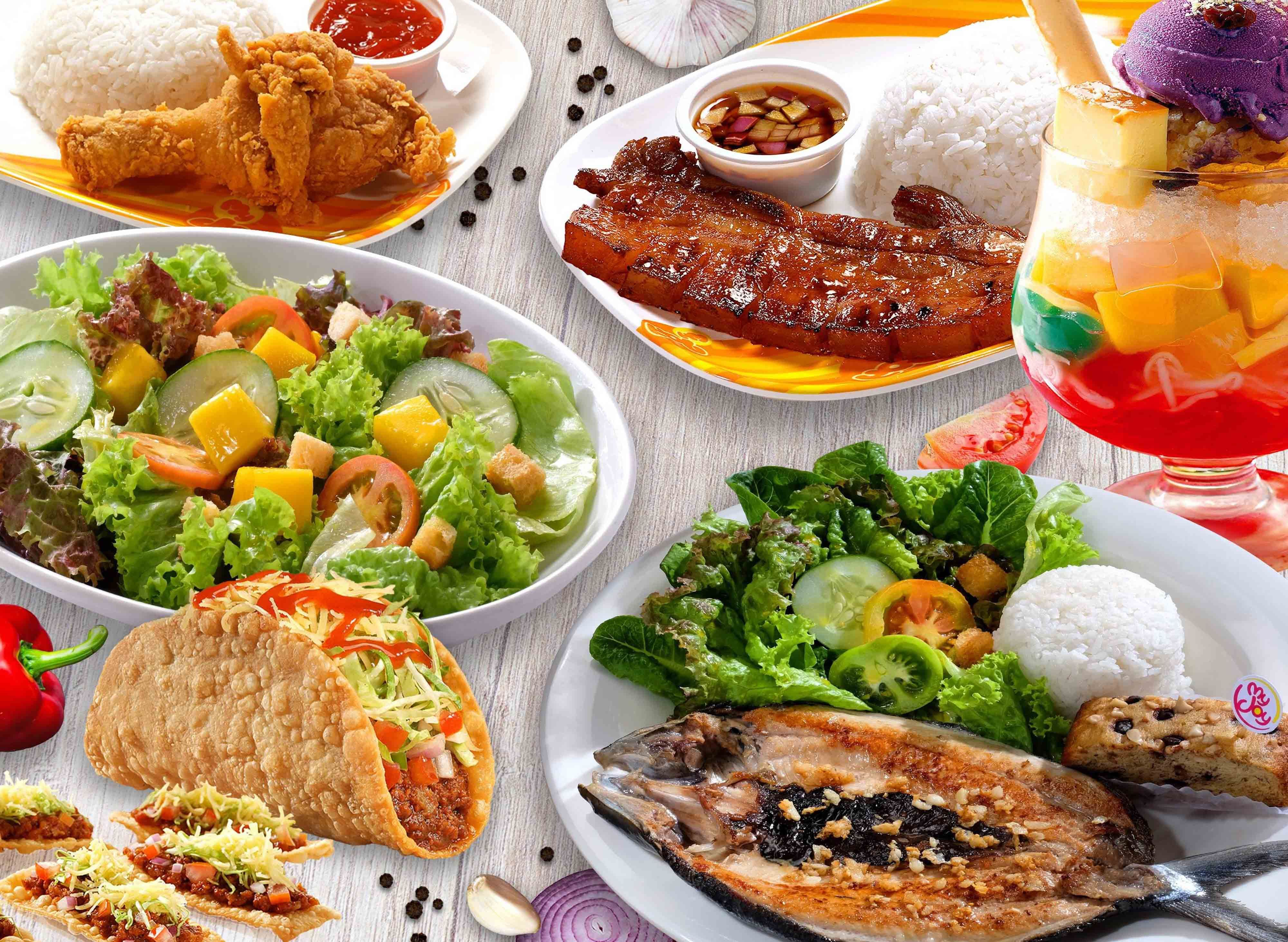 My Joy SM Seaside delivery in Cebu City Food Delivery Cebu City