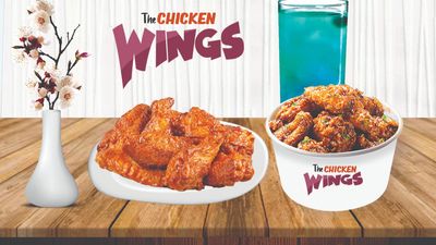 The Chicken Wings - Daang Maharlika