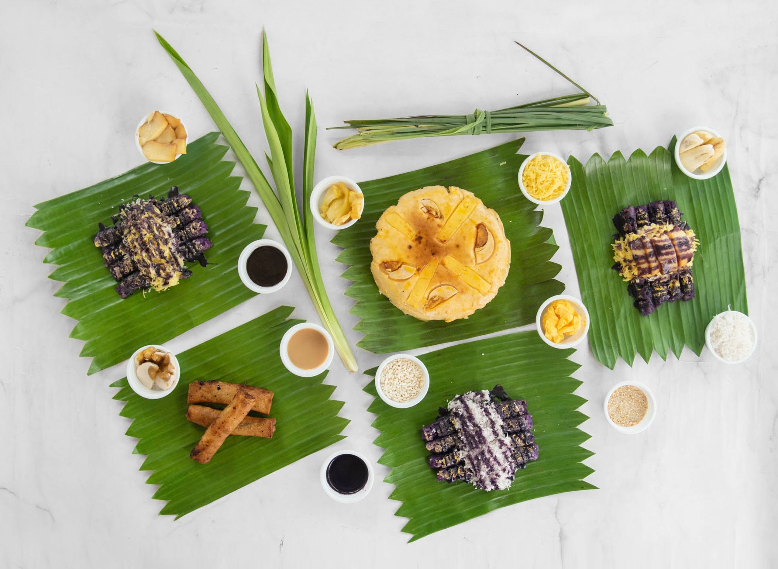 Bettina's Delicacies Santo Cristo delivery in Malolos Bulacan Food