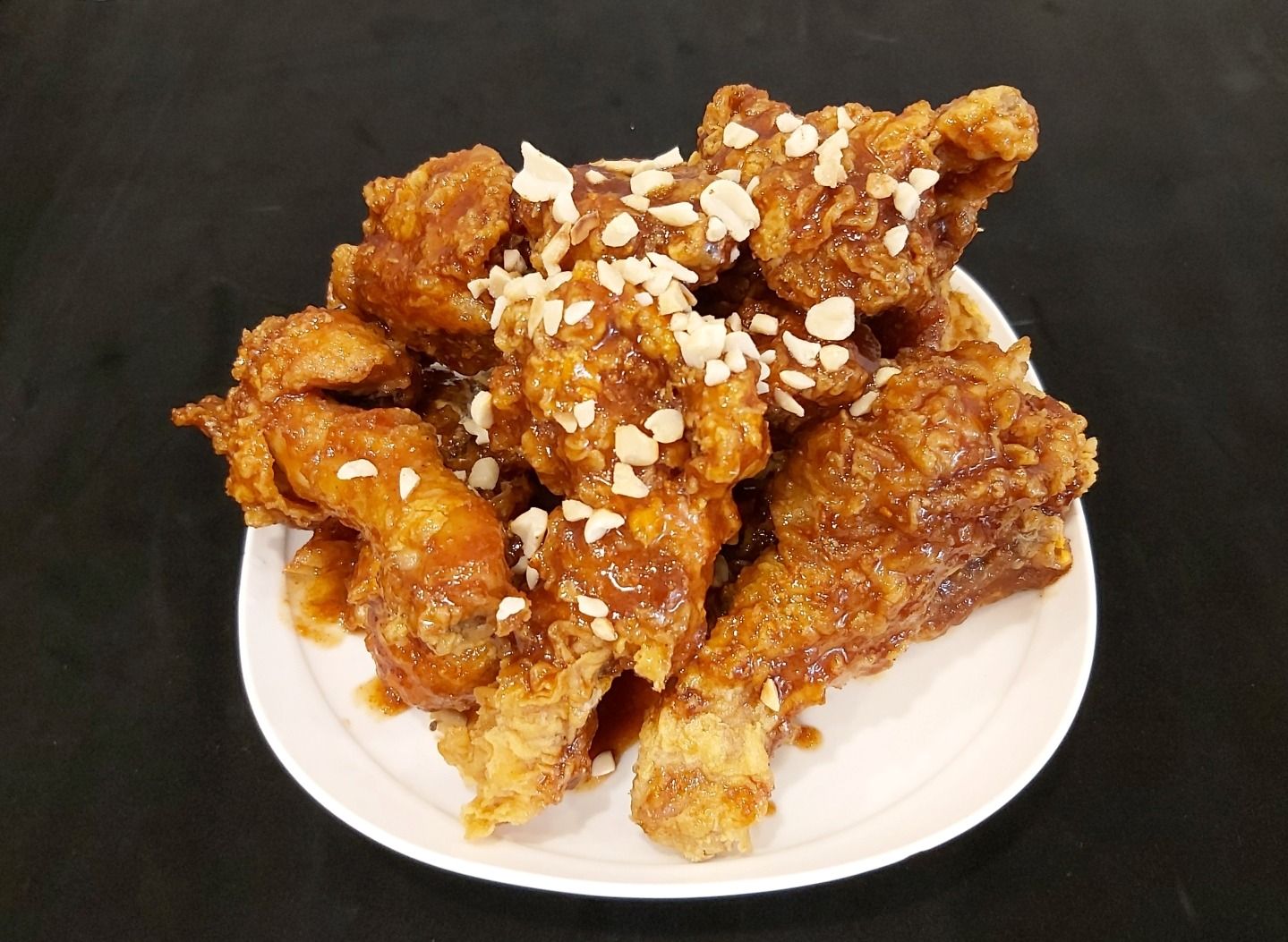 The Chicken Factory Holy Spirit Drive delivery in Quezon City Food