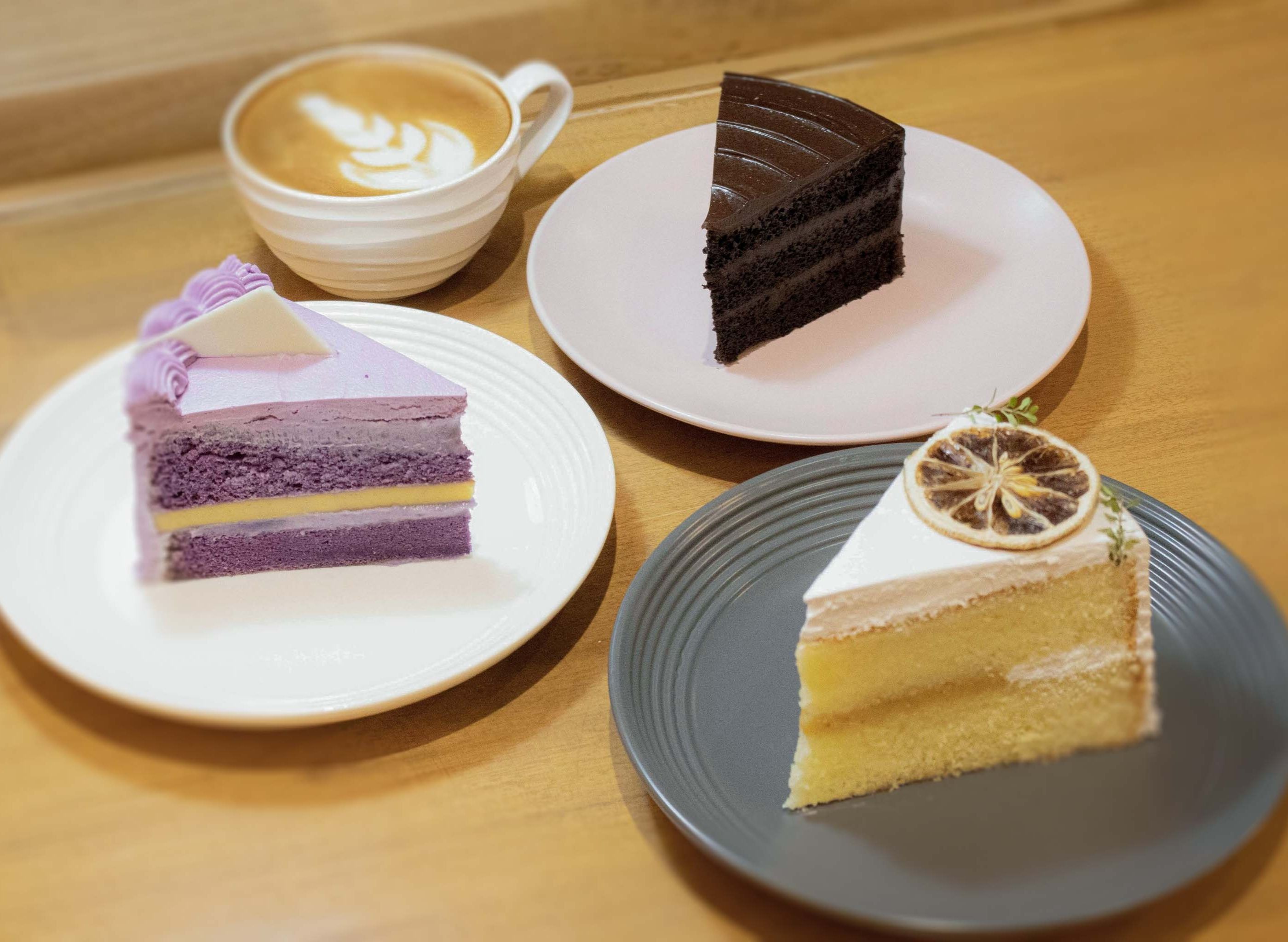 Flour and Flora Iligan delivery in Iligan City Food Delivery Iligan