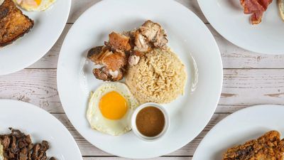 GreatFood - Kasambagan