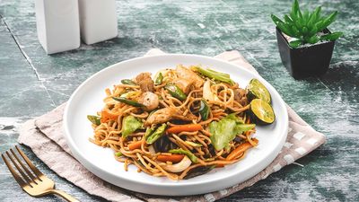 Quick Wok - Marikina