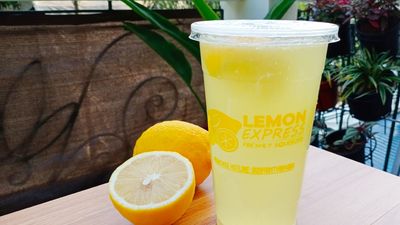 Lemon Express - Festival Mall