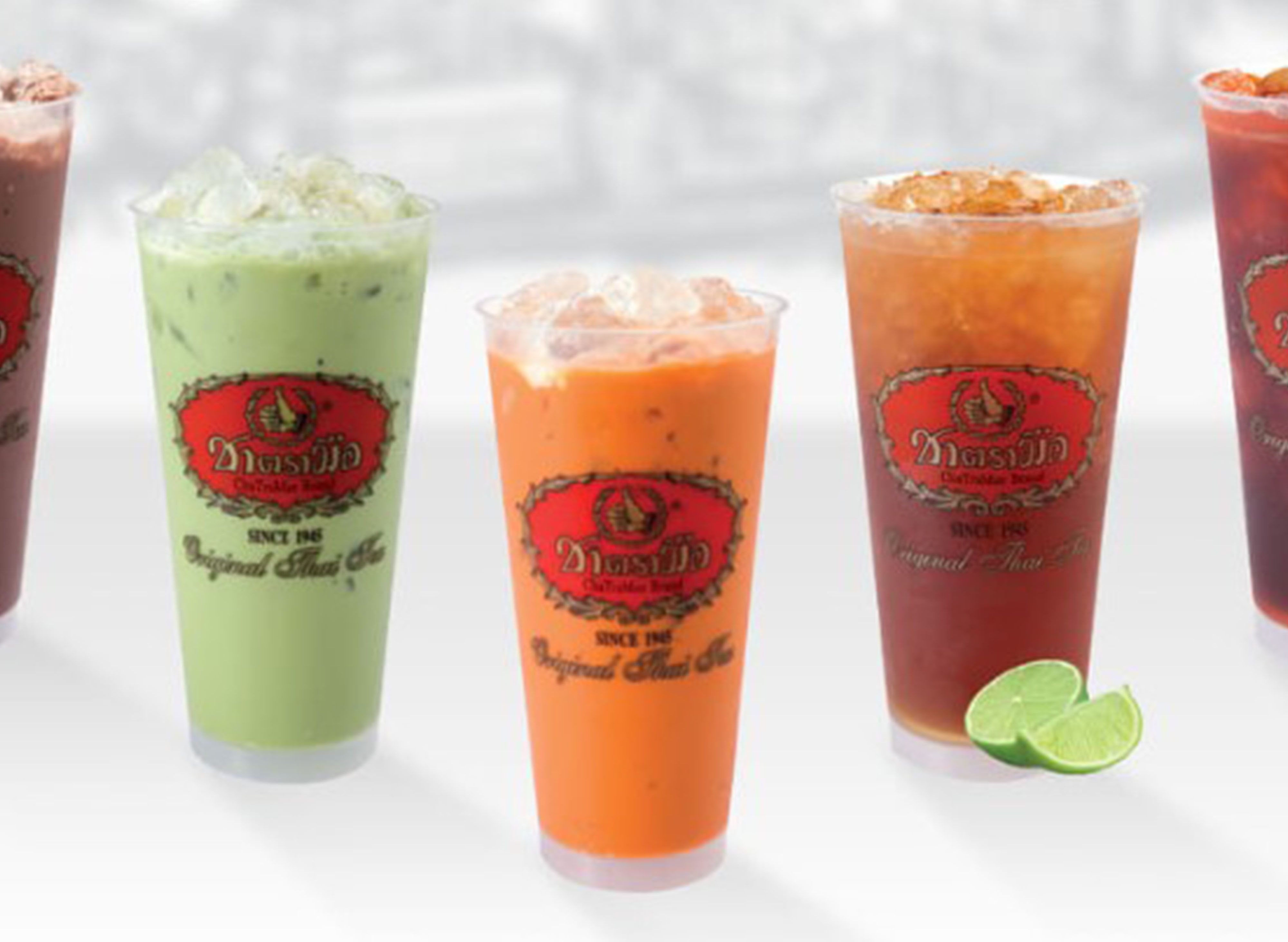 Chatramue Bucket ChaTraMue - SM Mall of Asia Menu, Price | Food Delivery Pasay City ...