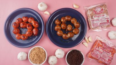 MV Alabanza Longganisa Meals - Trancoville