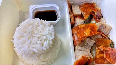 Broods Boneless Lechon - Burgos