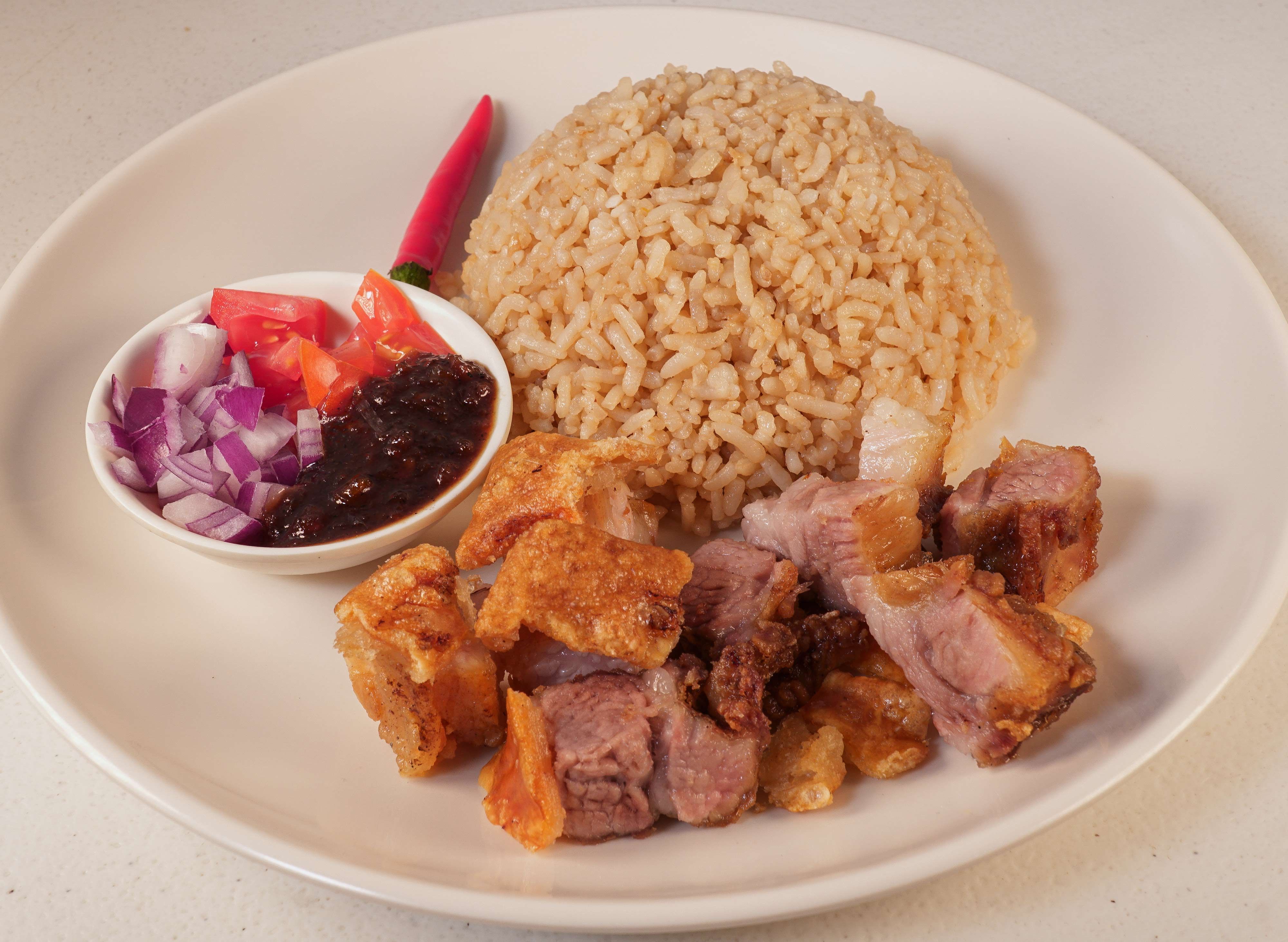 Mixing Bowl San Antonio delivery in Biñan Laguna Food Delivery Biñan