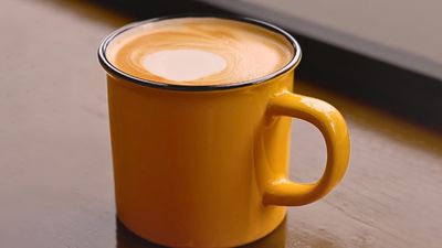 Rekoveri Coffee - Candon Branch