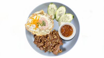 The Thai Spot- Banawa