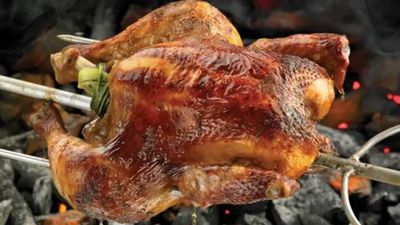 King Eross Native Lechon - Padre Garcia