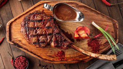Smith's Steakhouse - Don Antonio
