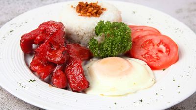 Norobi Grill And Resto Bar - Abuno Pajac