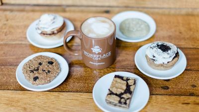 Coffee Den Banawa