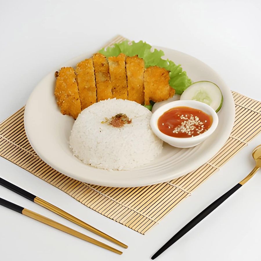 True Chicken - Bayani Road Menu, Price | Food Delivery Taguig City ...