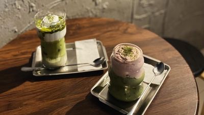 20th Streat Cafe