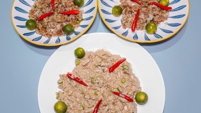 Willjade Sisig Station (Wow Sisig) - AFP Road