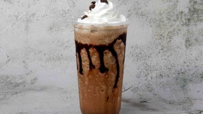 Smokey Brew Coffee Shop - Santo Cristo Street