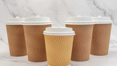 Coffee Us - by Papa Froi's Lugawan - Maysan