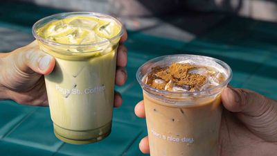 Paya St. Coffee - Mexico