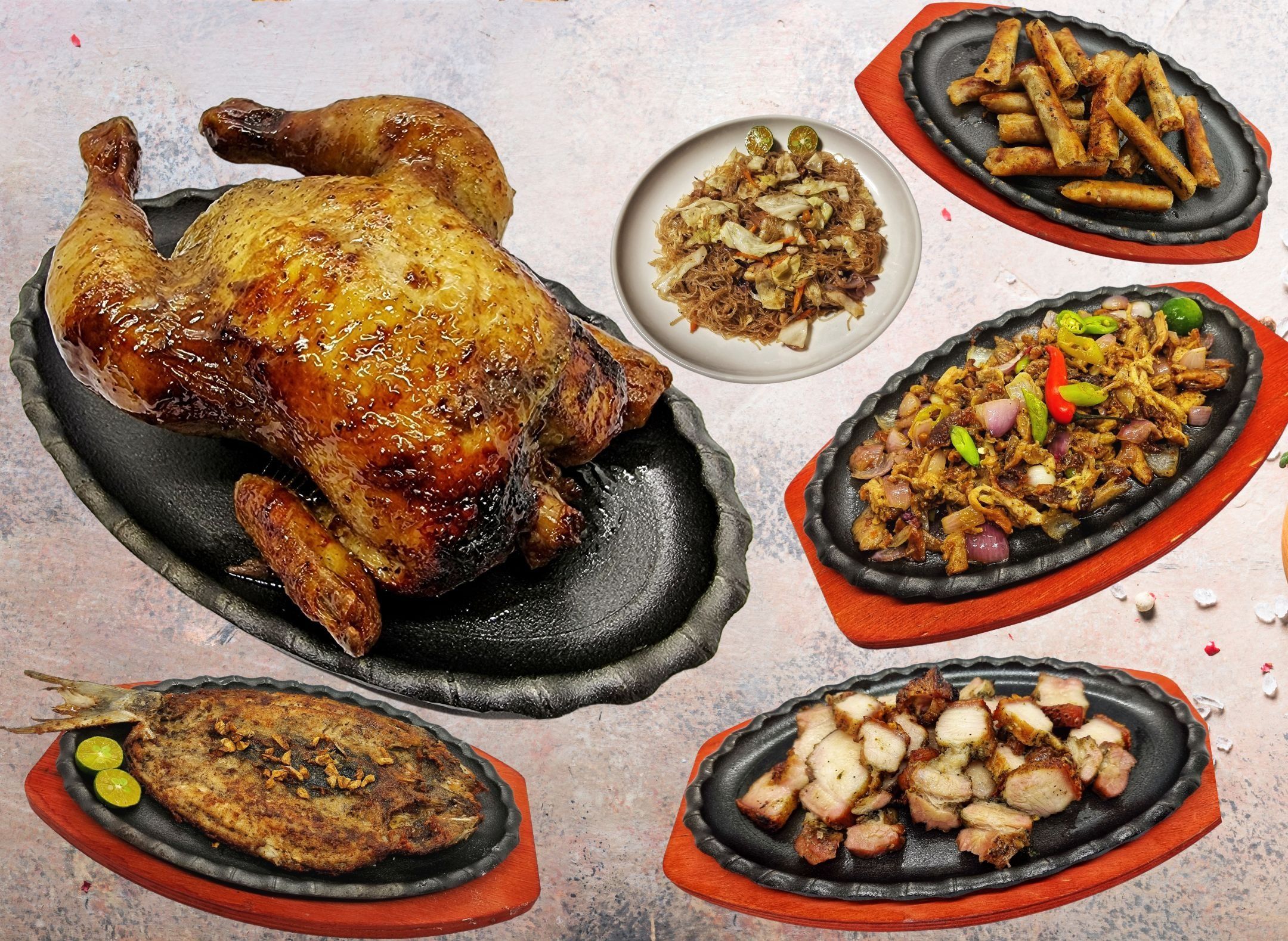 Chili Chix 16th Street Nazareth delivery in Cagayan De Oro Misamis