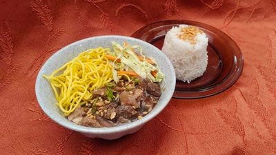 Home of Pares - Valenzuela