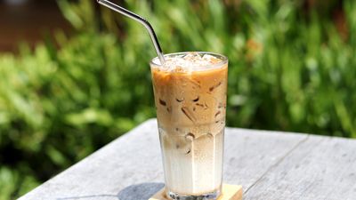 Don Macchiatos - CHMSU