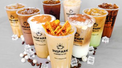 Inspark Workspaces - Naga Cebu