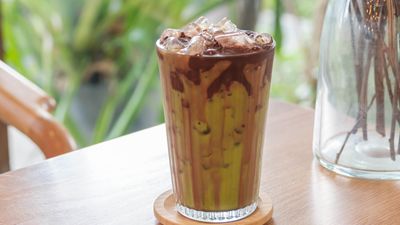 Sweet Tooth - Ruby Street