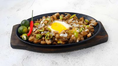 Sa-Wrap Food - Maharlika