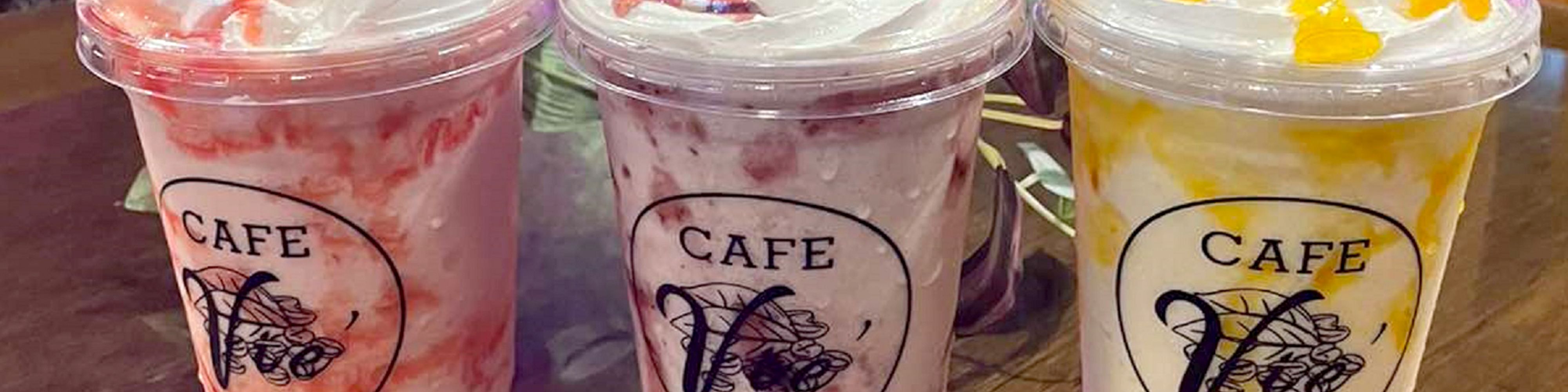 Cafe Vie - San Isidro vendor logo