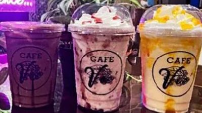 Cafe Vie - San Isidro