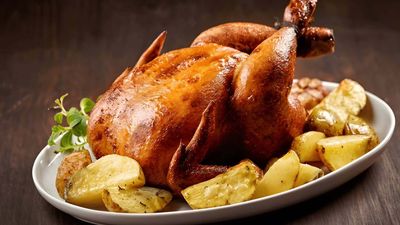 Yanokz Lechon House - Makar