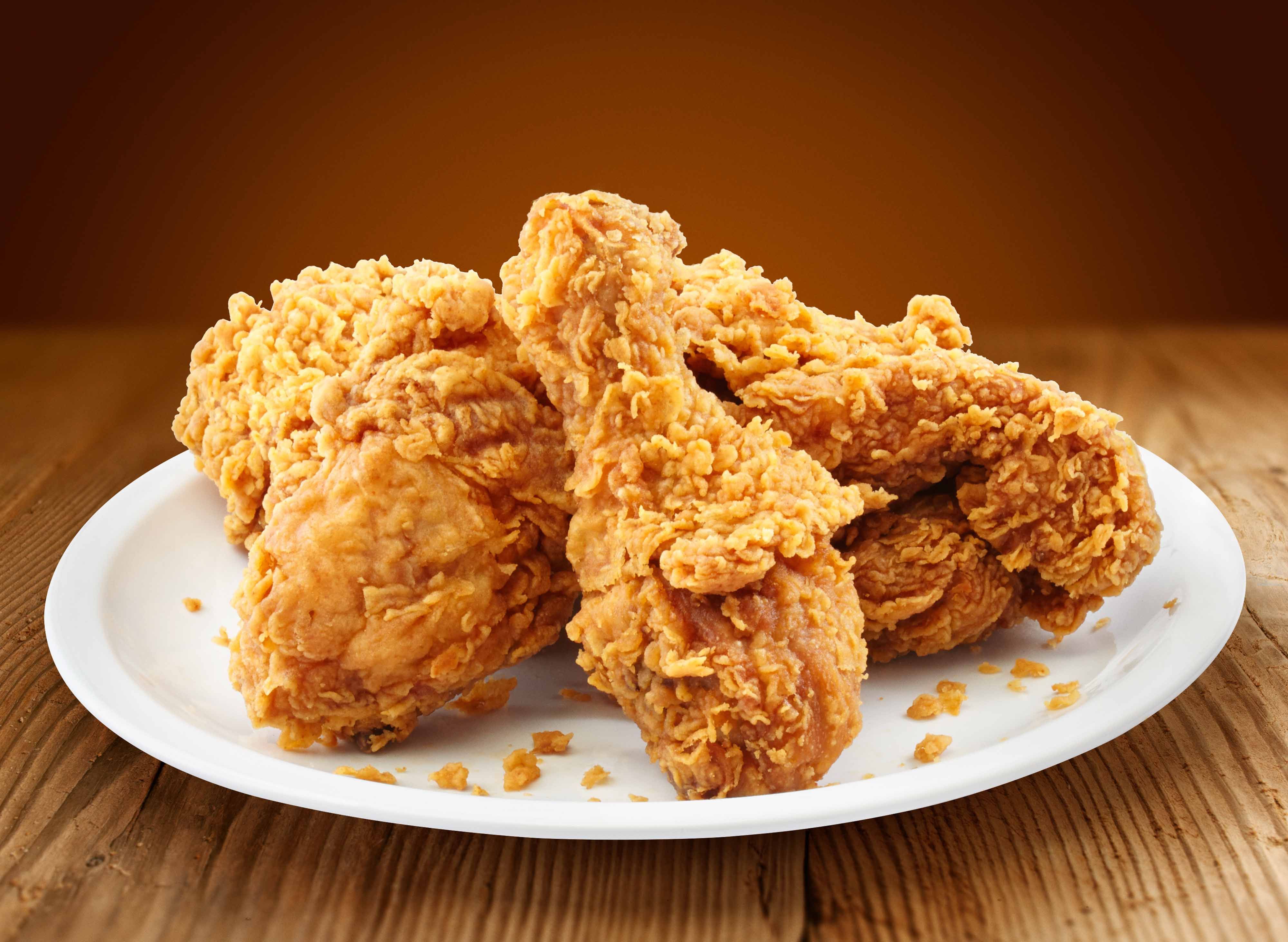 Five Star Chicken - Betterliving vendor logo