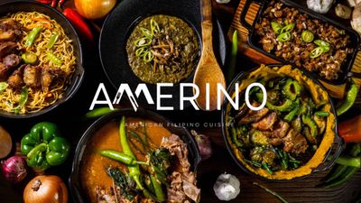 Amerino - Dipolog