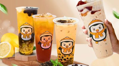 Ai-CHA Ice Cream & Tea - AZCKO Barangay