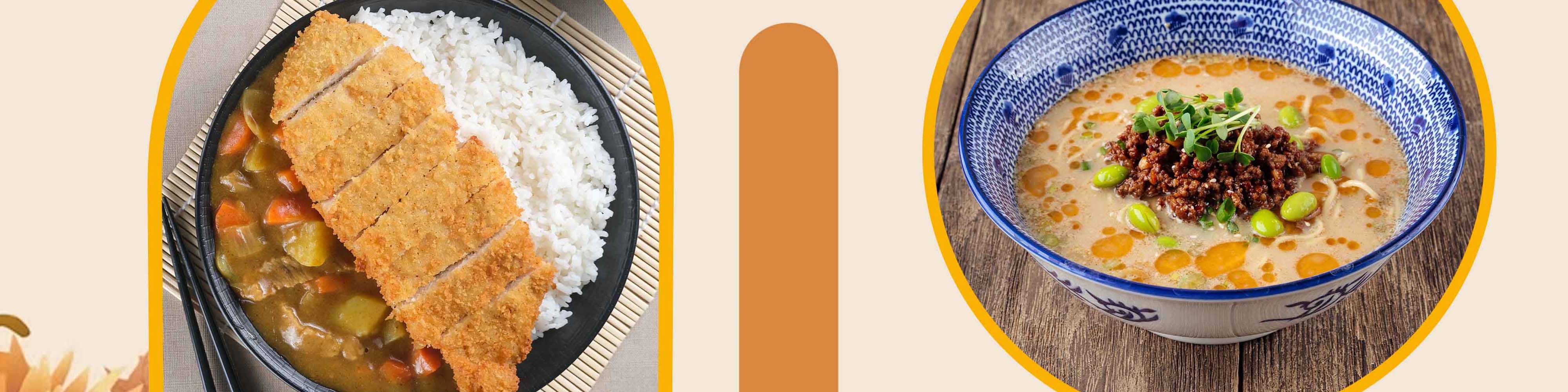 Japinos Food Counter Carmelo Homes delivery in Davao City Davao del